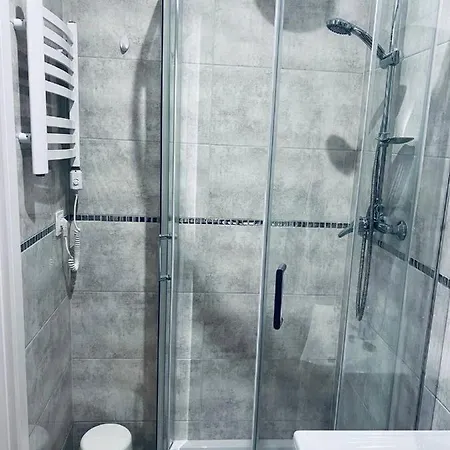 アパート Piekny Apartament Na Stachowicza