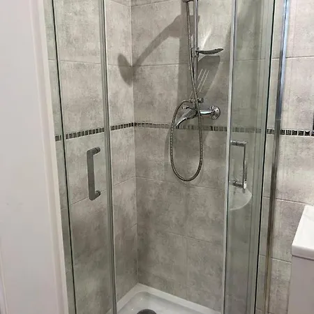 Piekny Apartament Na Stachowicza * Kraków
