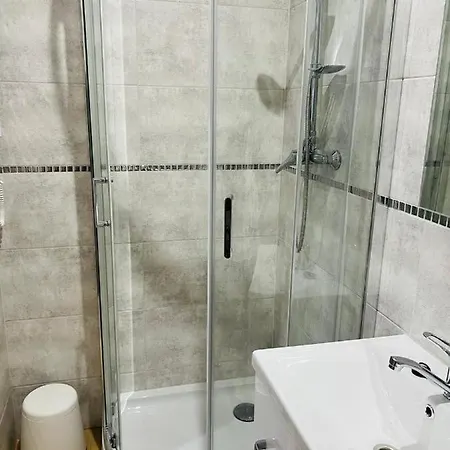 Piekny Apartament Na Stachowicza